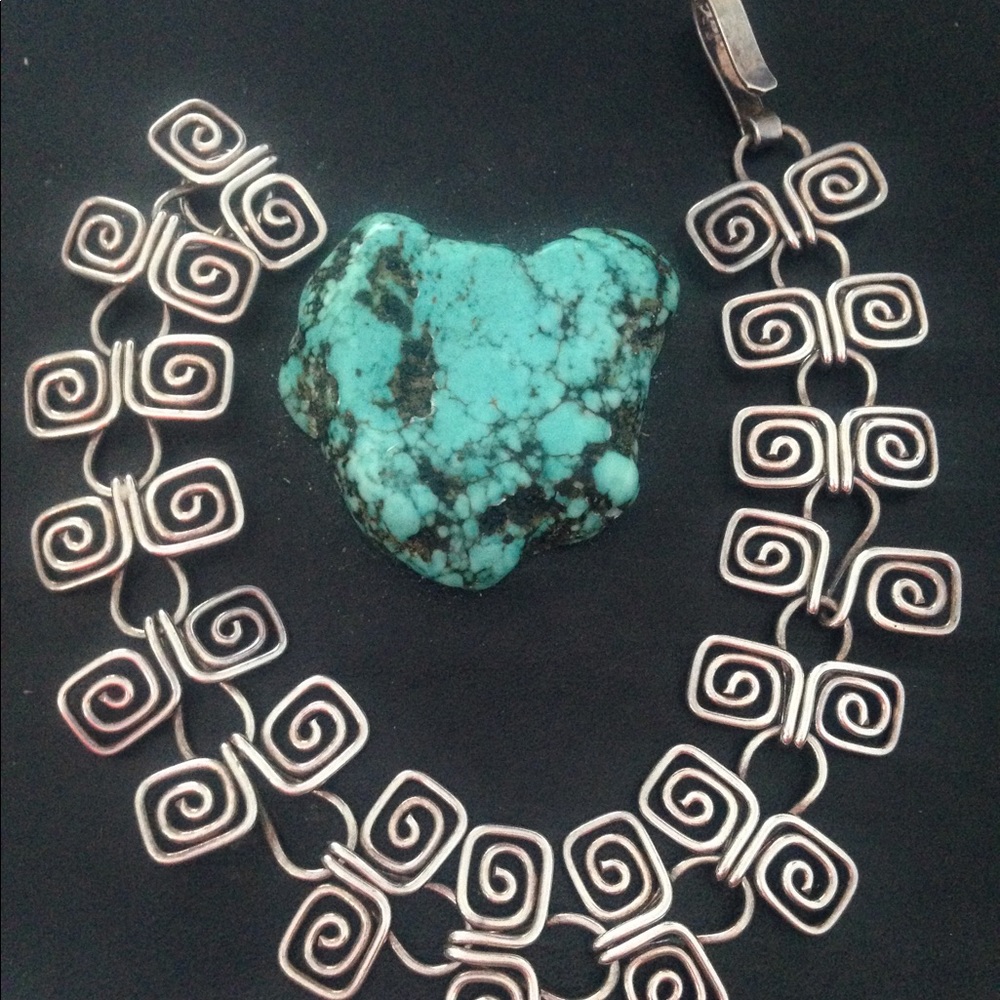 Silver Bracelet Links